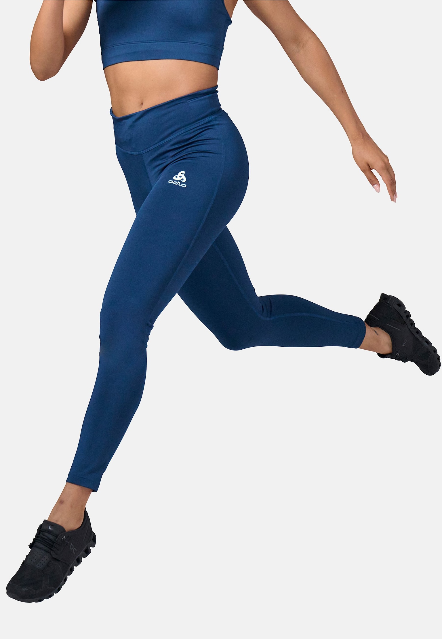 Collant de running Essentials