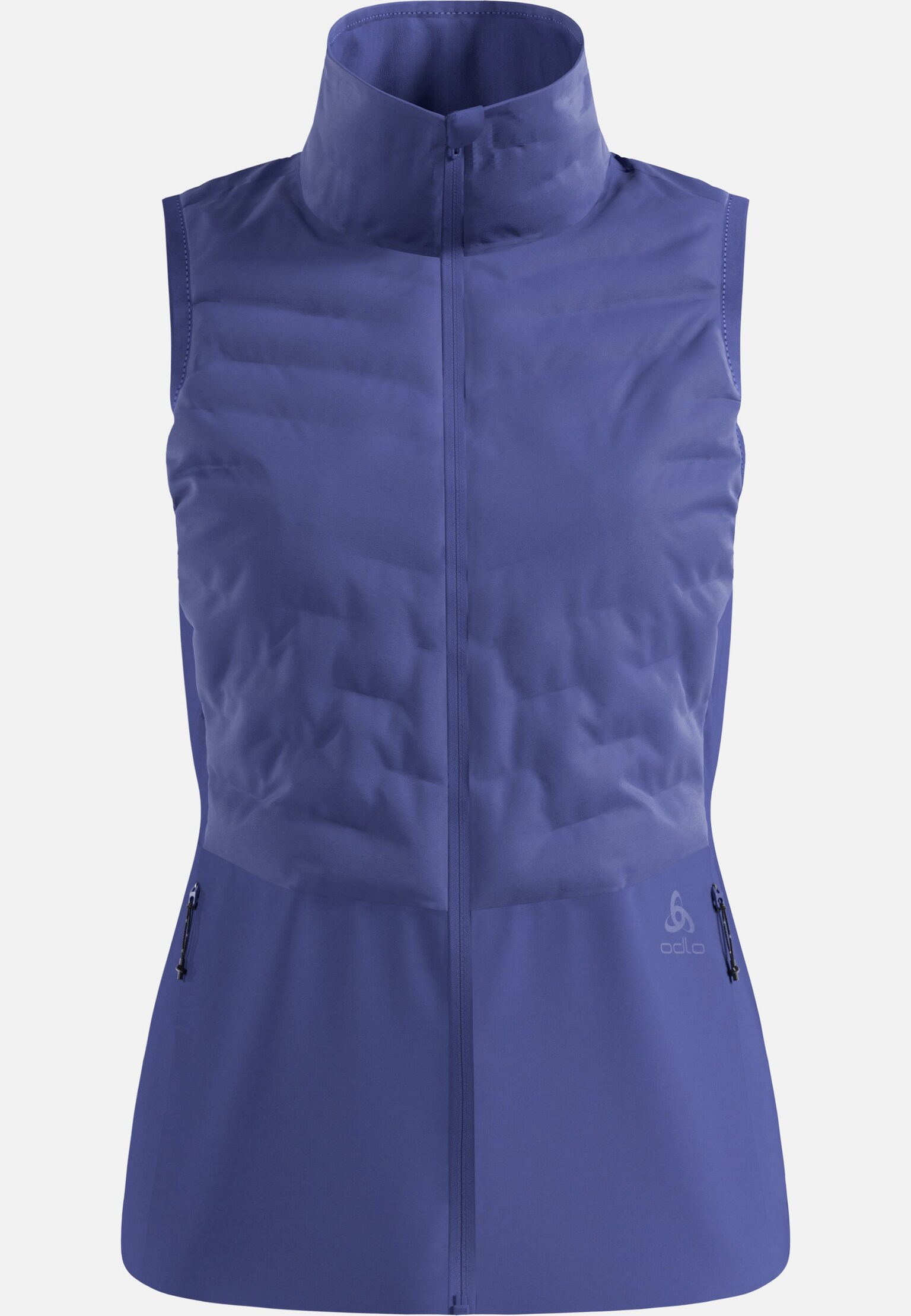 The Zeroweight Insulator running vest