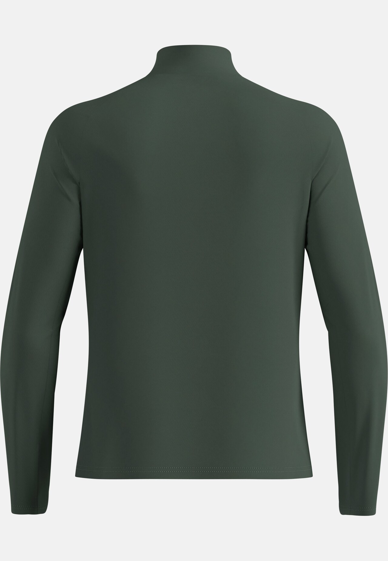 Essential Light Half-Zip Mid Layer