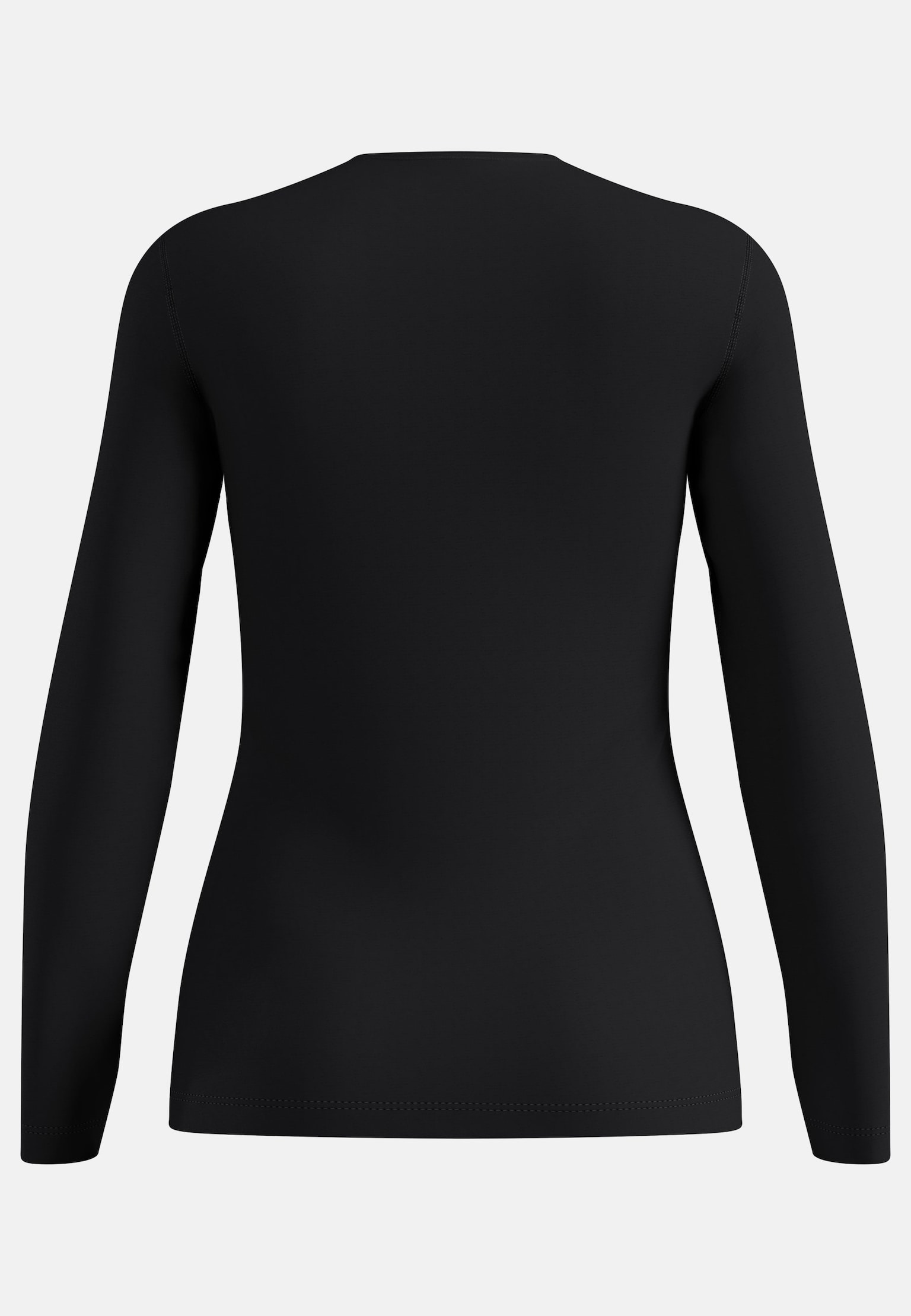 Fundamentals Active Warm Base Layer Top