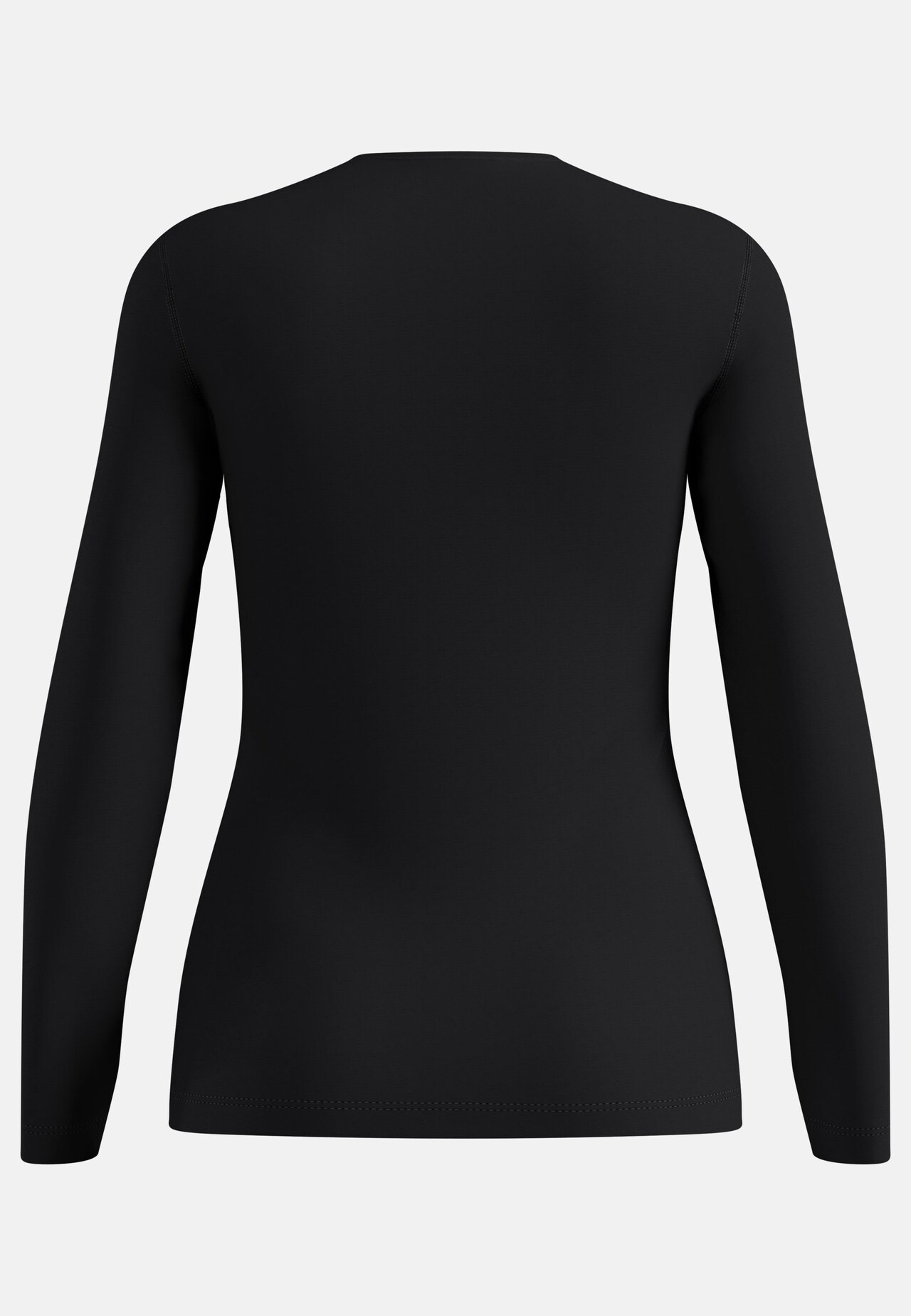 Fundamentals Active Warm Base Layer Top