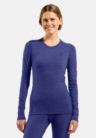 Intimo tecnico Merino 200 a maniche lunghe