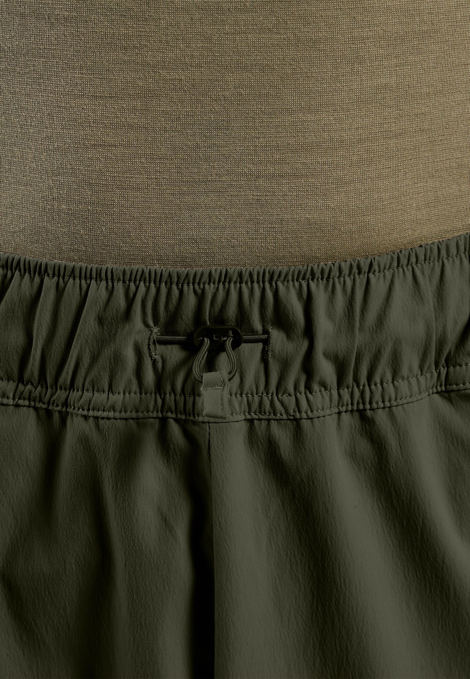 The Essentials cargo pants