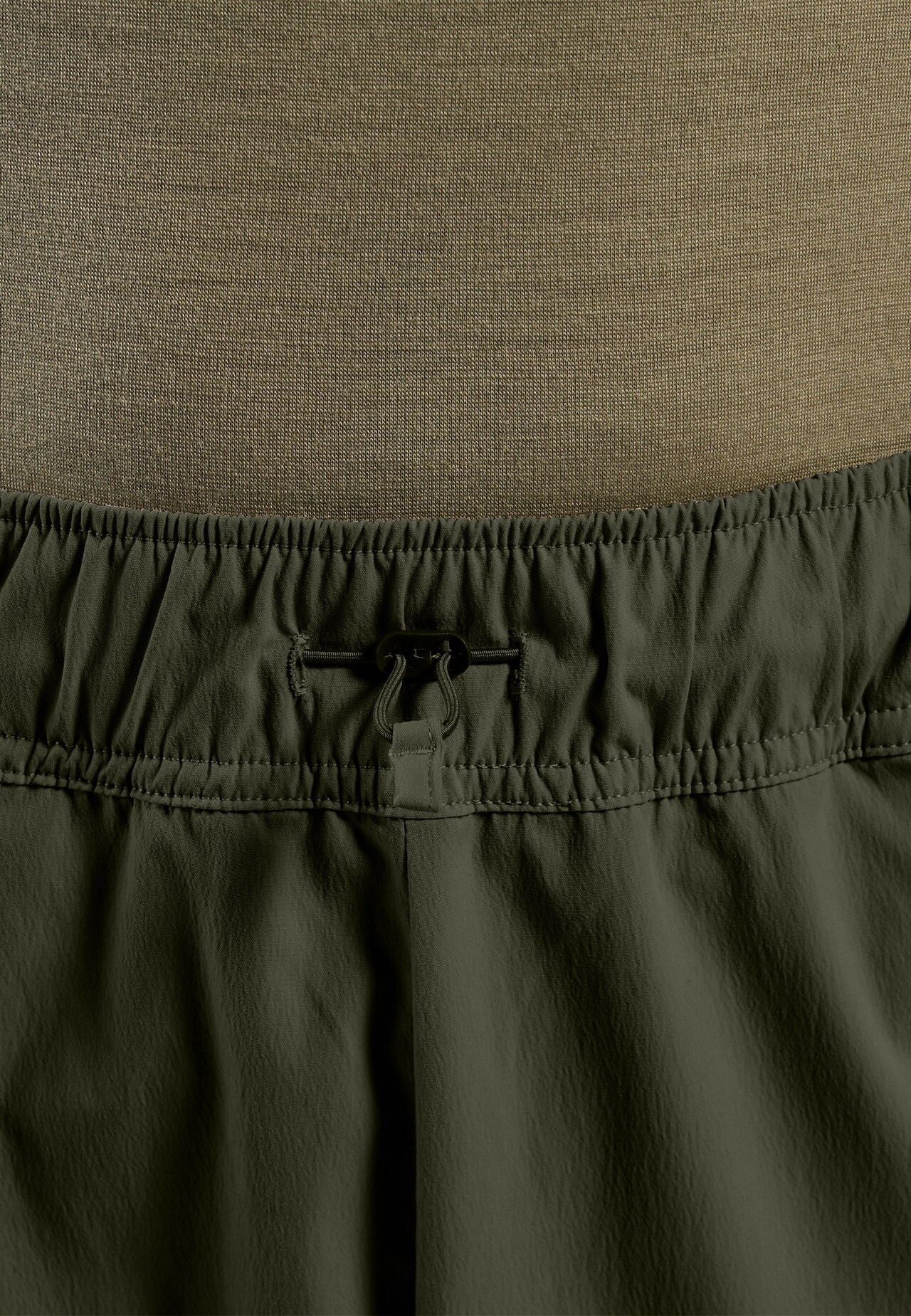 Essential Cargo Pants