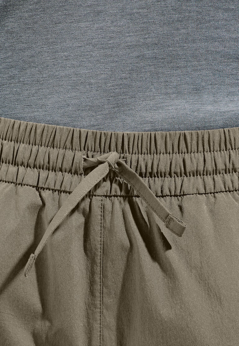 The Essentials hiking shorts