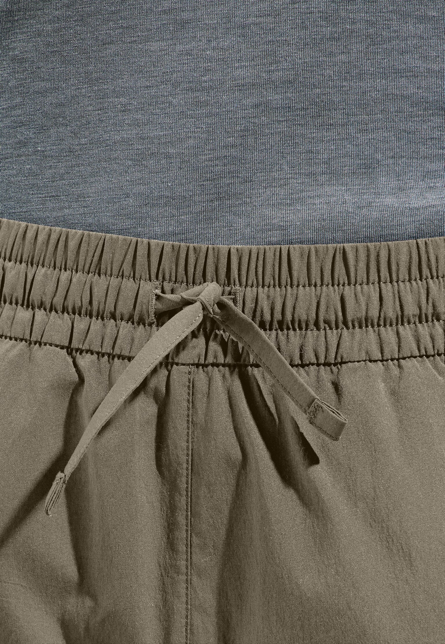 Essentials turshorts