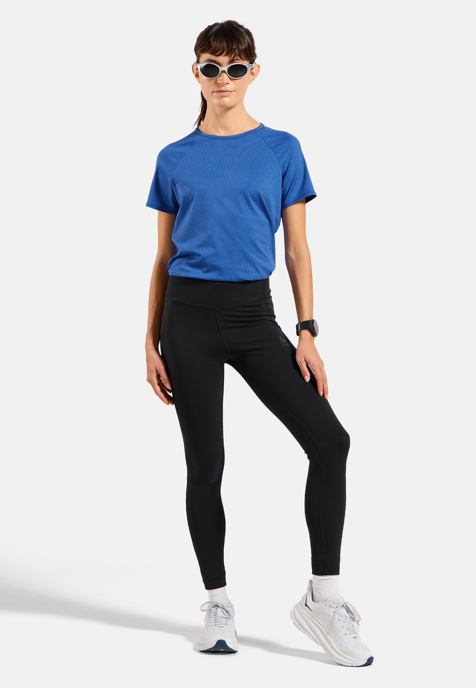 Essential 365 Running T-Shirt