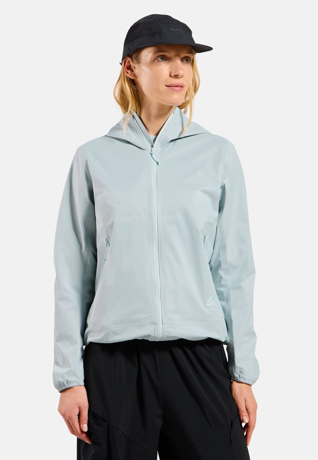 Essential 2.5L Waterproof Jacket