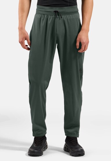 Zeroweight Warm Laufhose 2.0