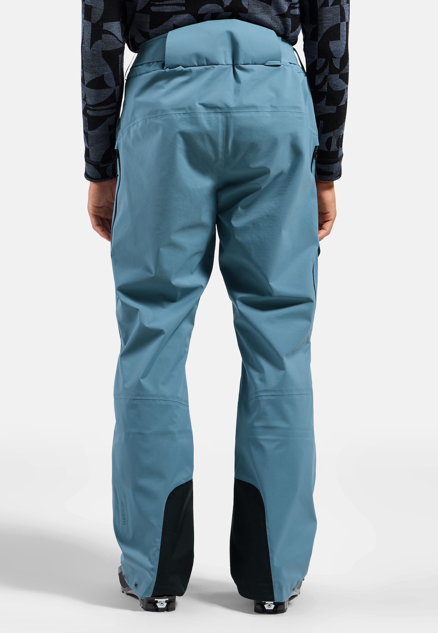 Pantalon de ski X-Alp 3L