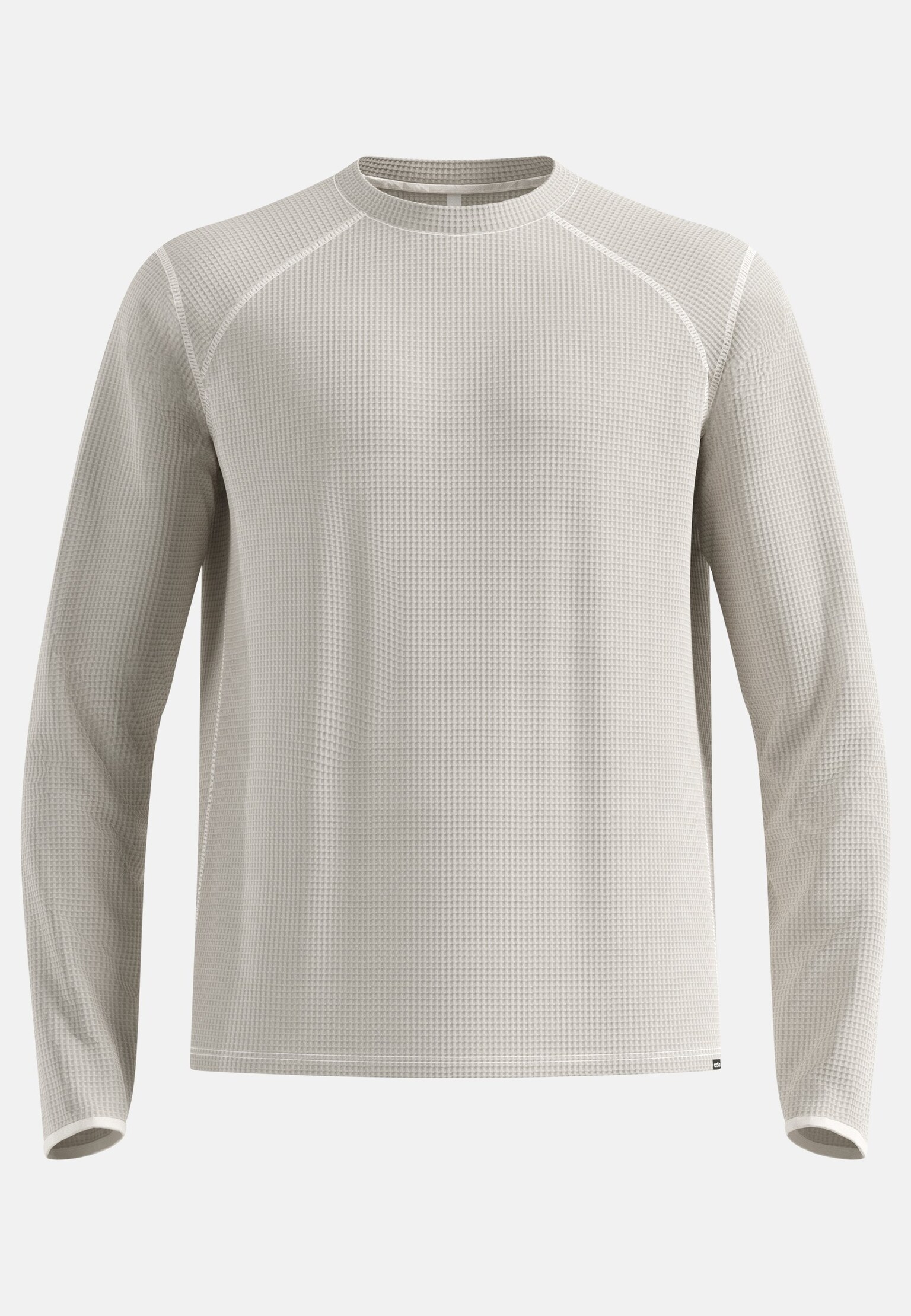 Cubic Mid Layer