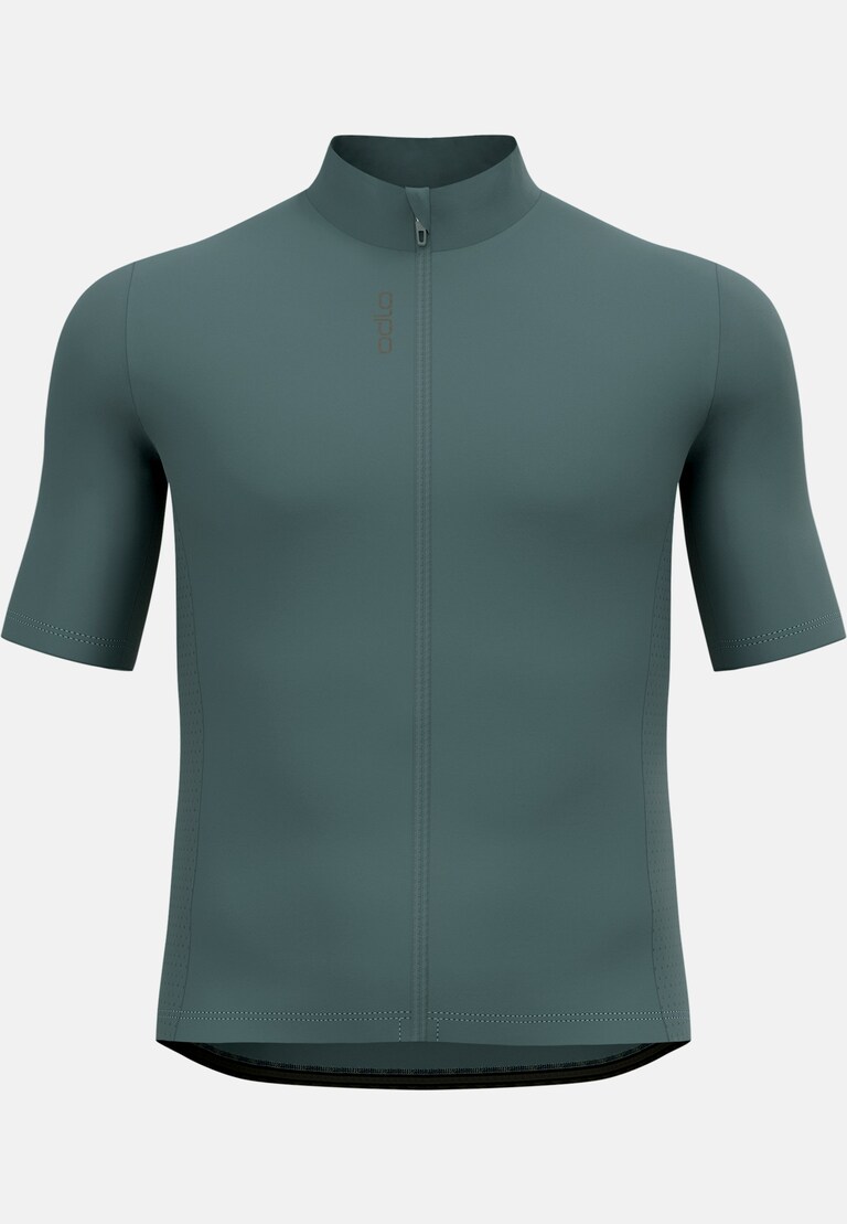 The Zeroweight Performance Wool 125 cycling jersey