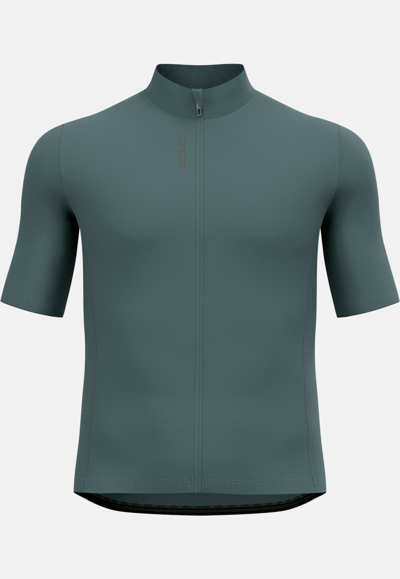 Zeroweight 125 Rad-Shirt Full-Zip