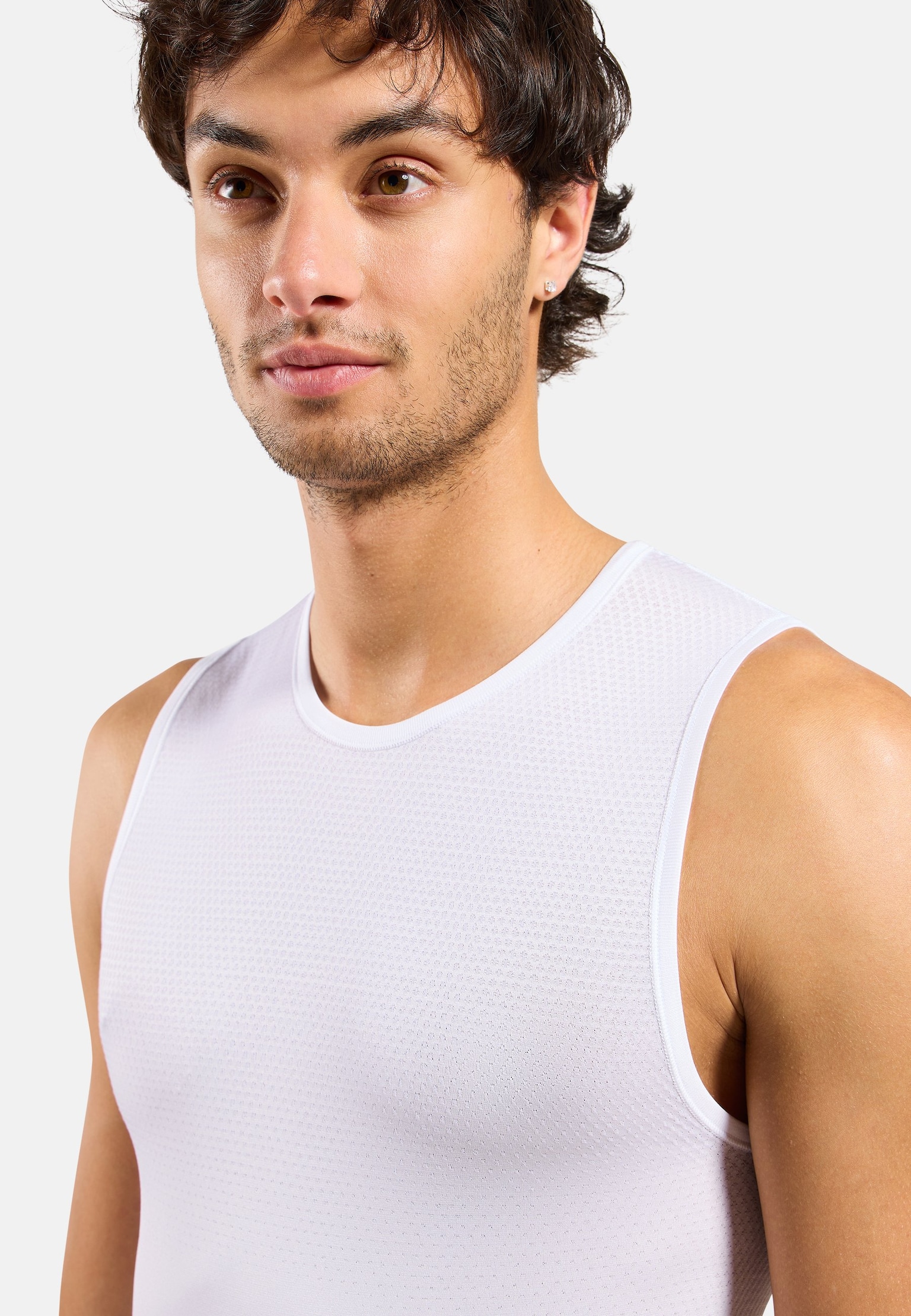 Performance X-Light Base Layer Singlet