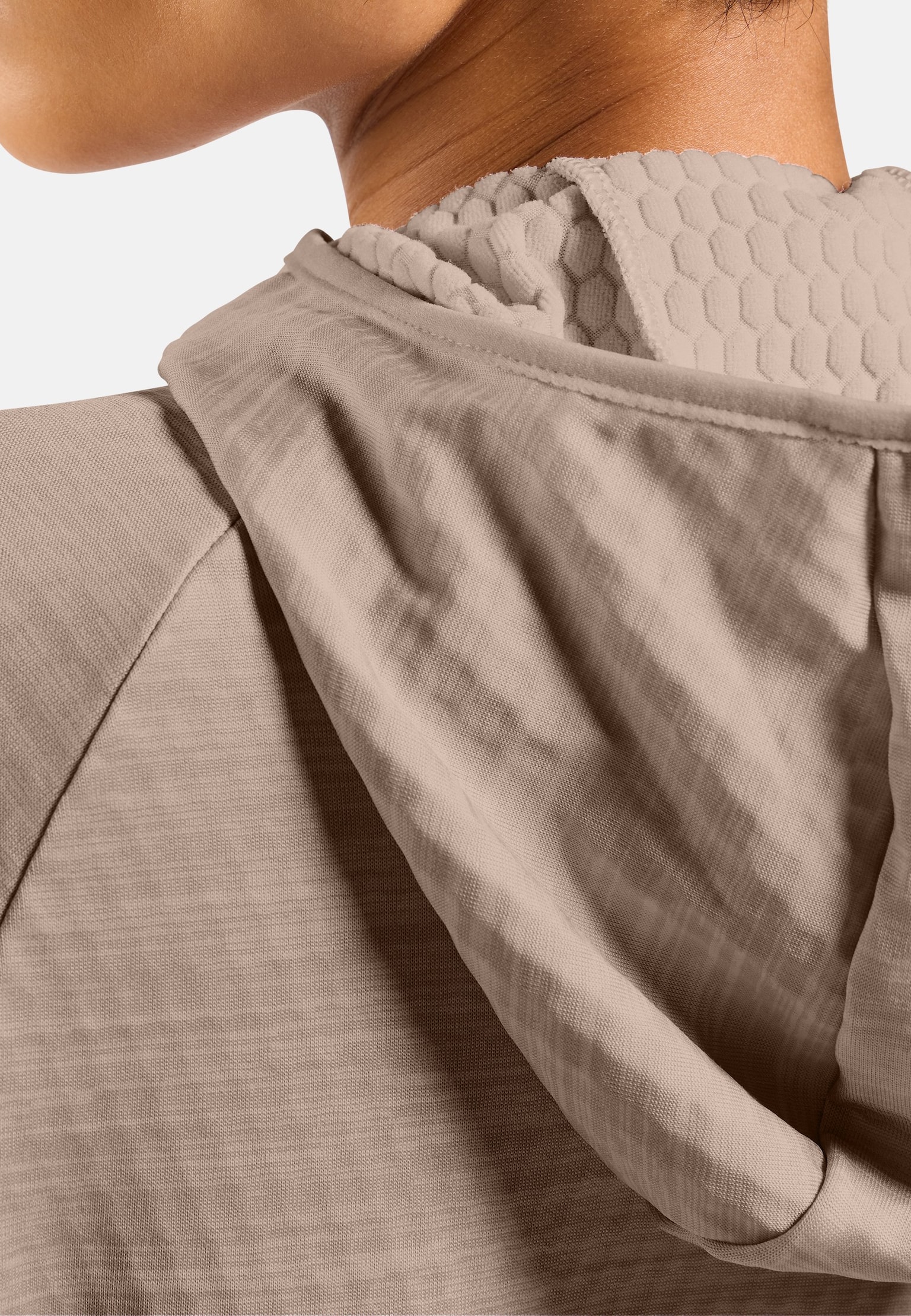 Essential Thermal Hardloop Hoodie