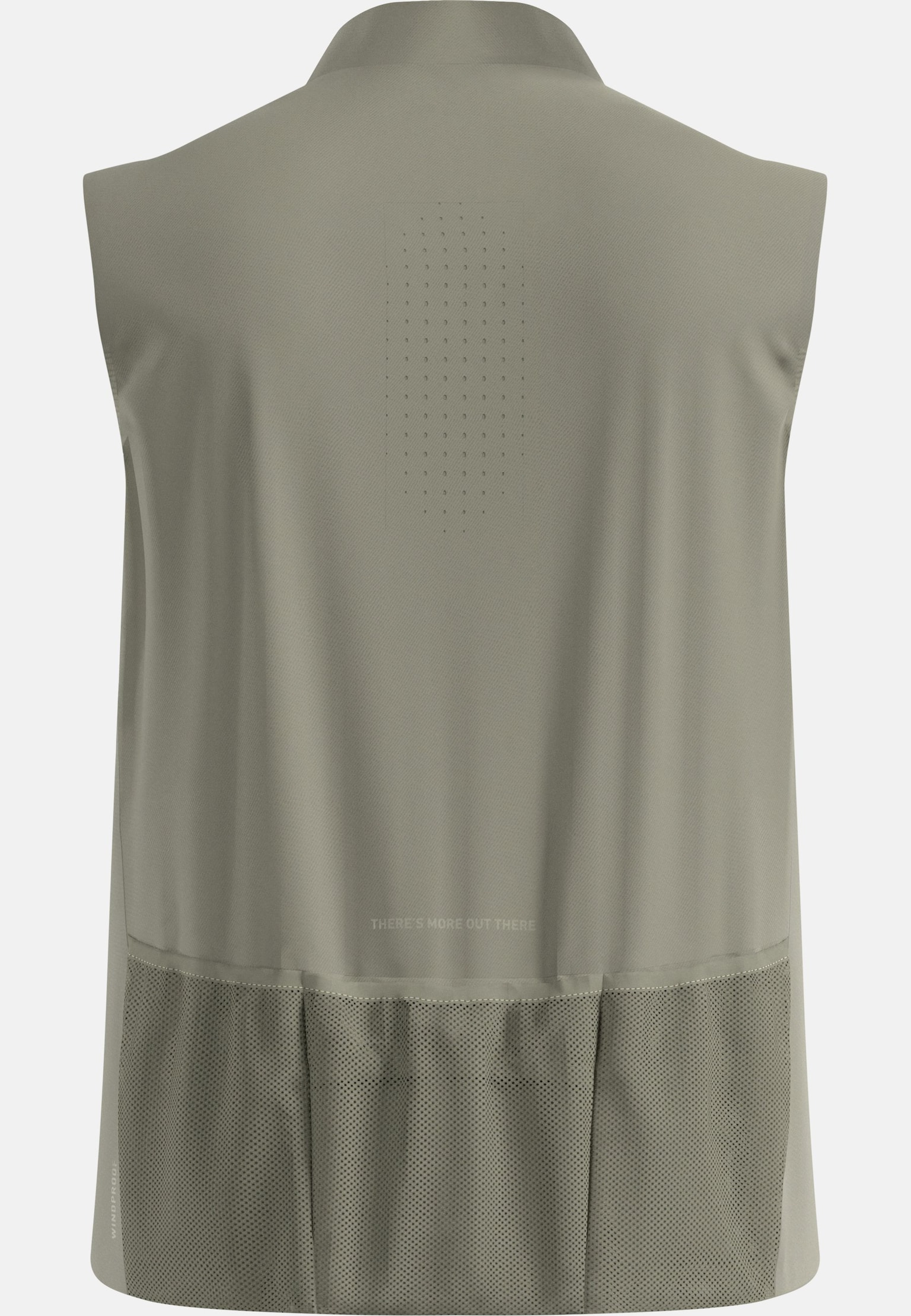 Explorer Windproof Cycling Vest