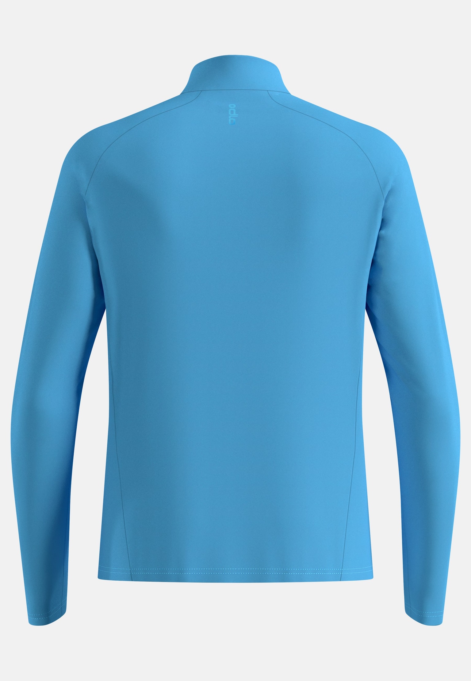 Haut de running demi-zip Essential Ceramiwarm