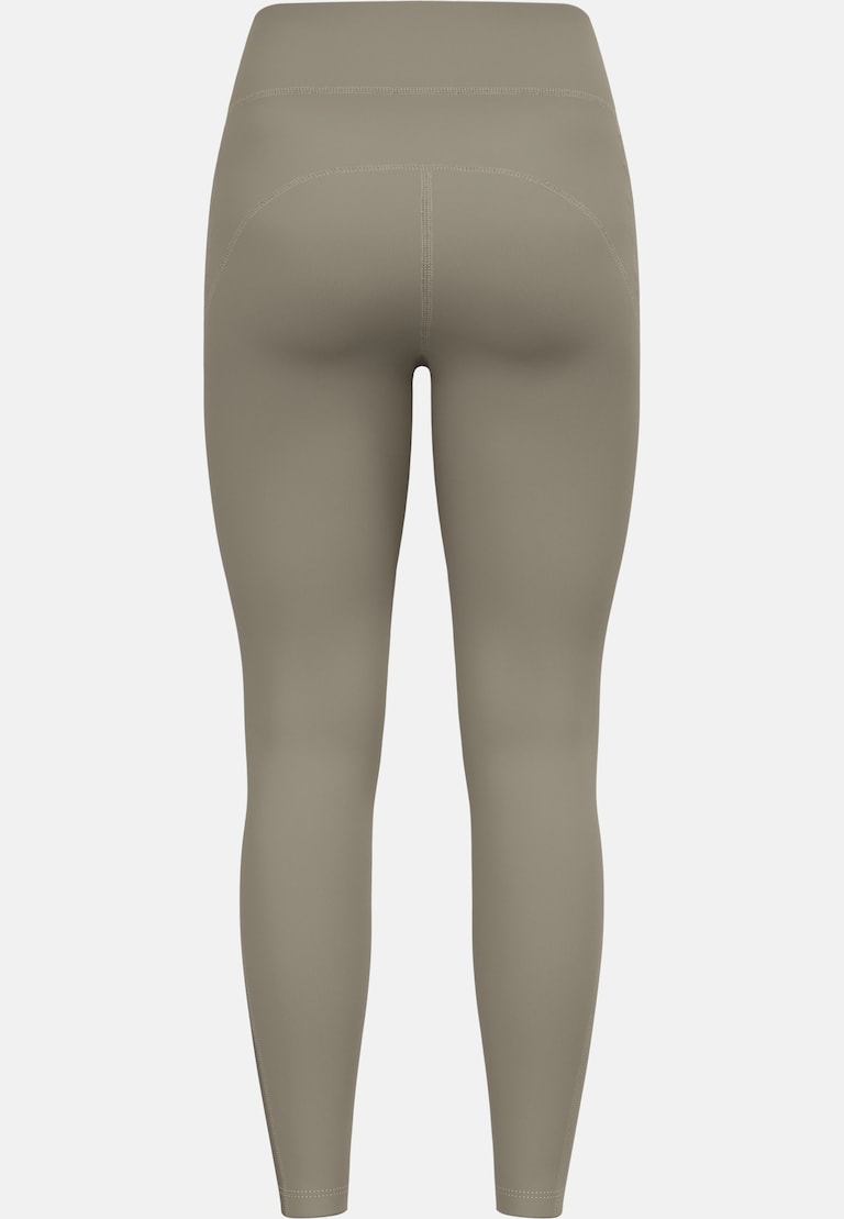 The Ascent lightweight hiking tights