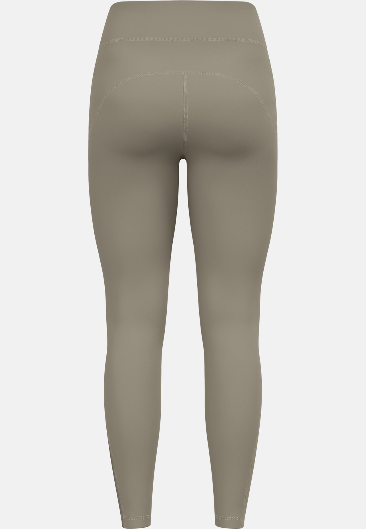 Leggings da trekking Ascent Medium Support