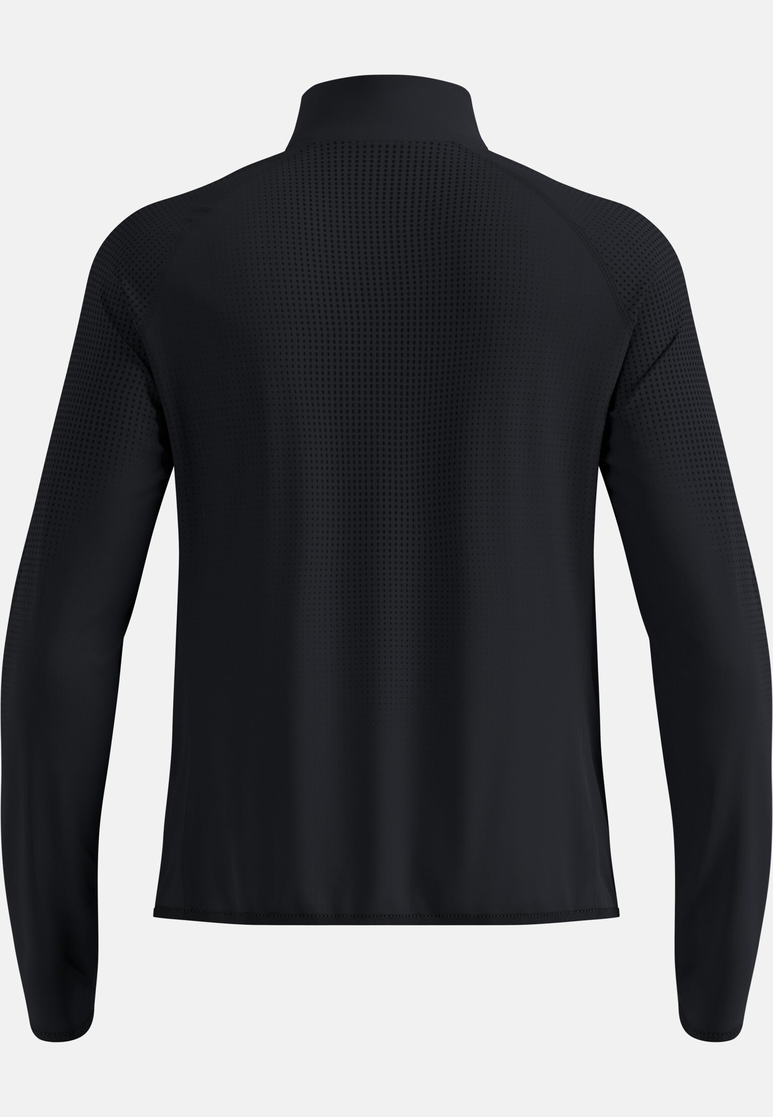 The Zeroweight Warm half-zip running mid layer 2.0