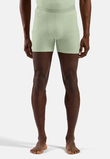 The Natural Merino 160 Boxers