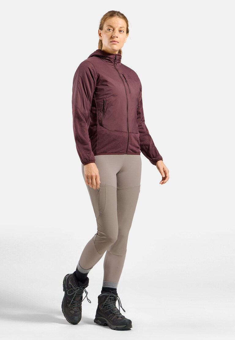 The Ascent hiking tights
