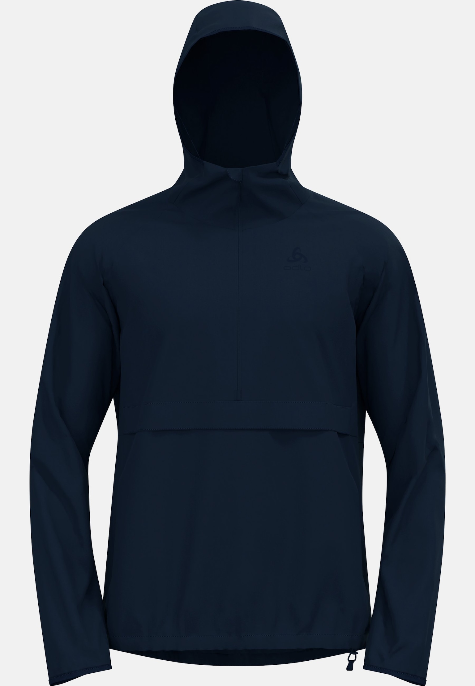 Essential Windbreaker Jacke