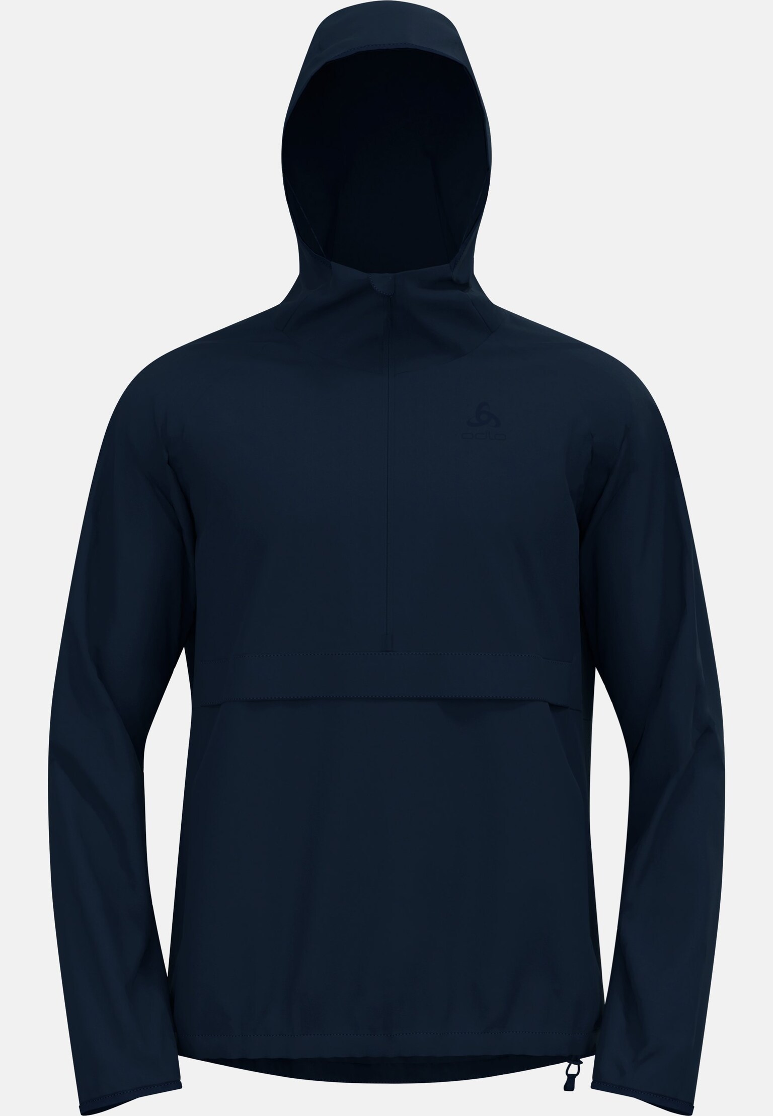 The Essentials windbreaker