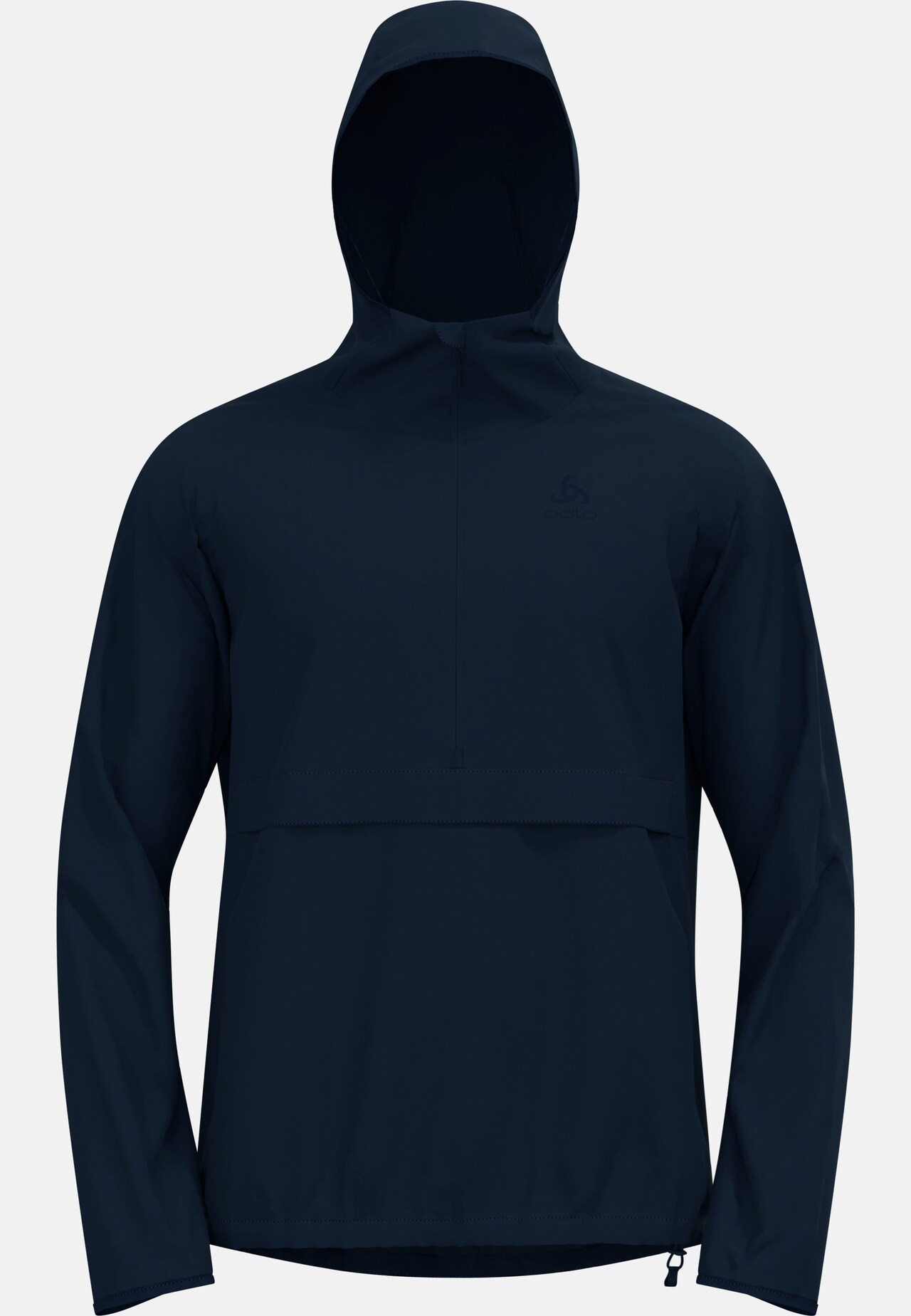 Essential Windbreaker Jacket