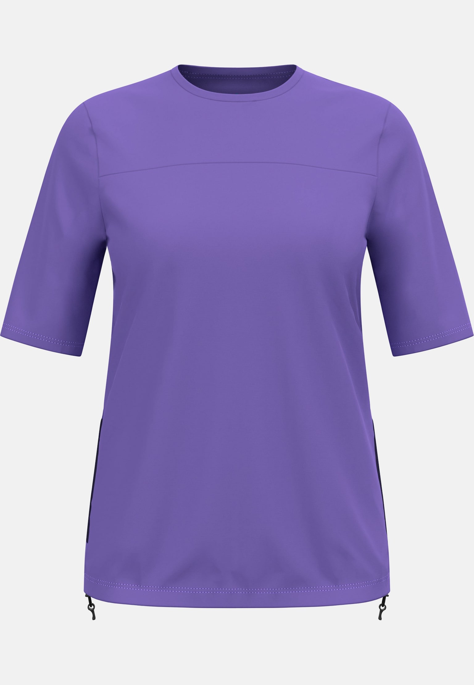 T-shirt cargo Explorer Chill-Tec