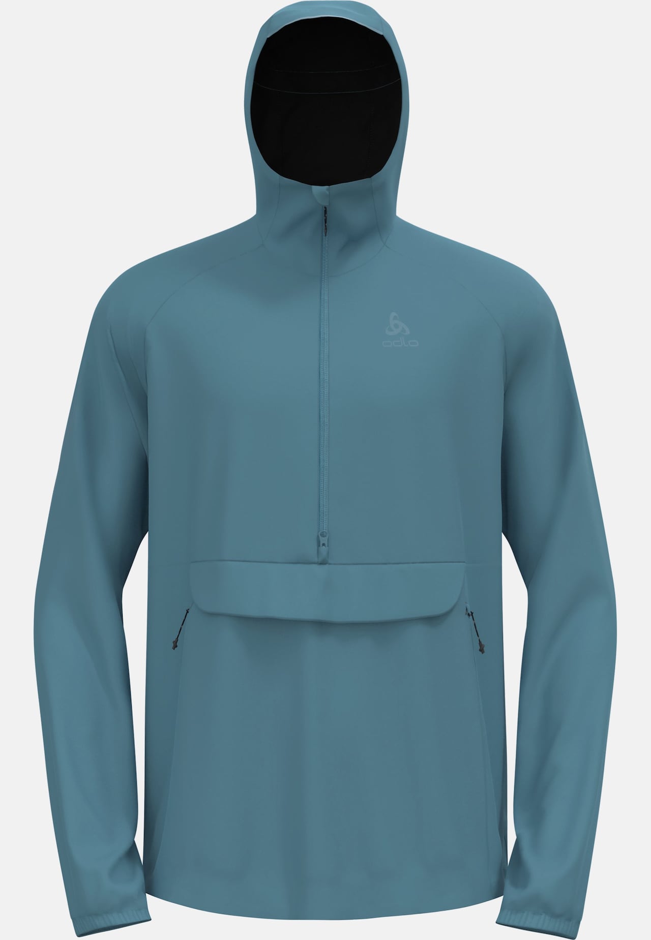 Veste coupe-vent de ski de fond Zeroweight Pro Anorak