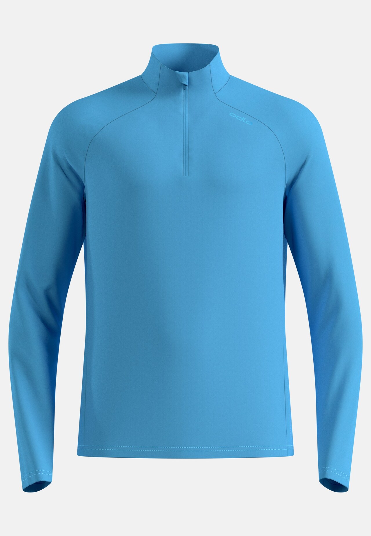 Essential Ceramiwarm Mid Layer Half-Zip