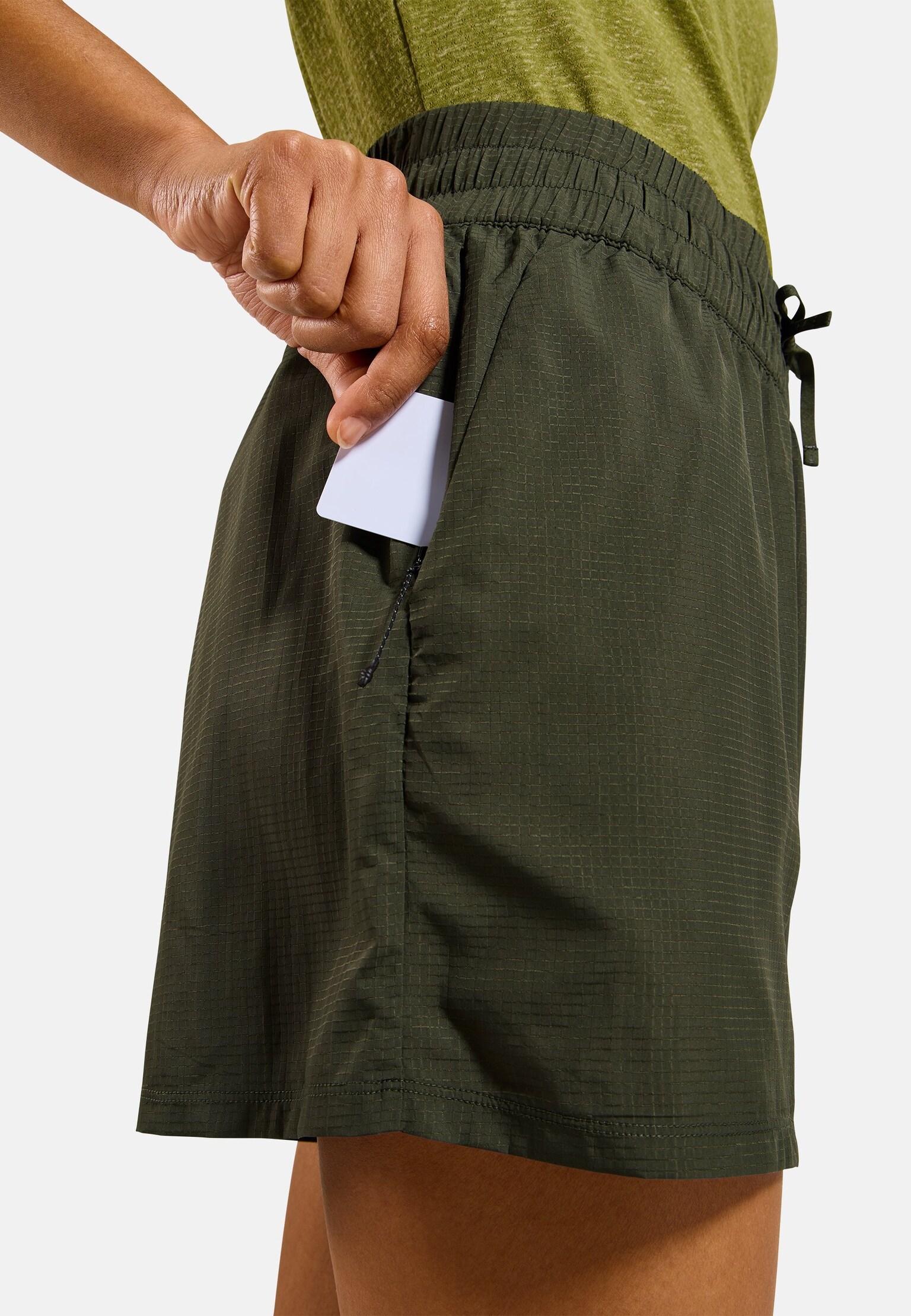 Short de running Essential 365 4 Inch