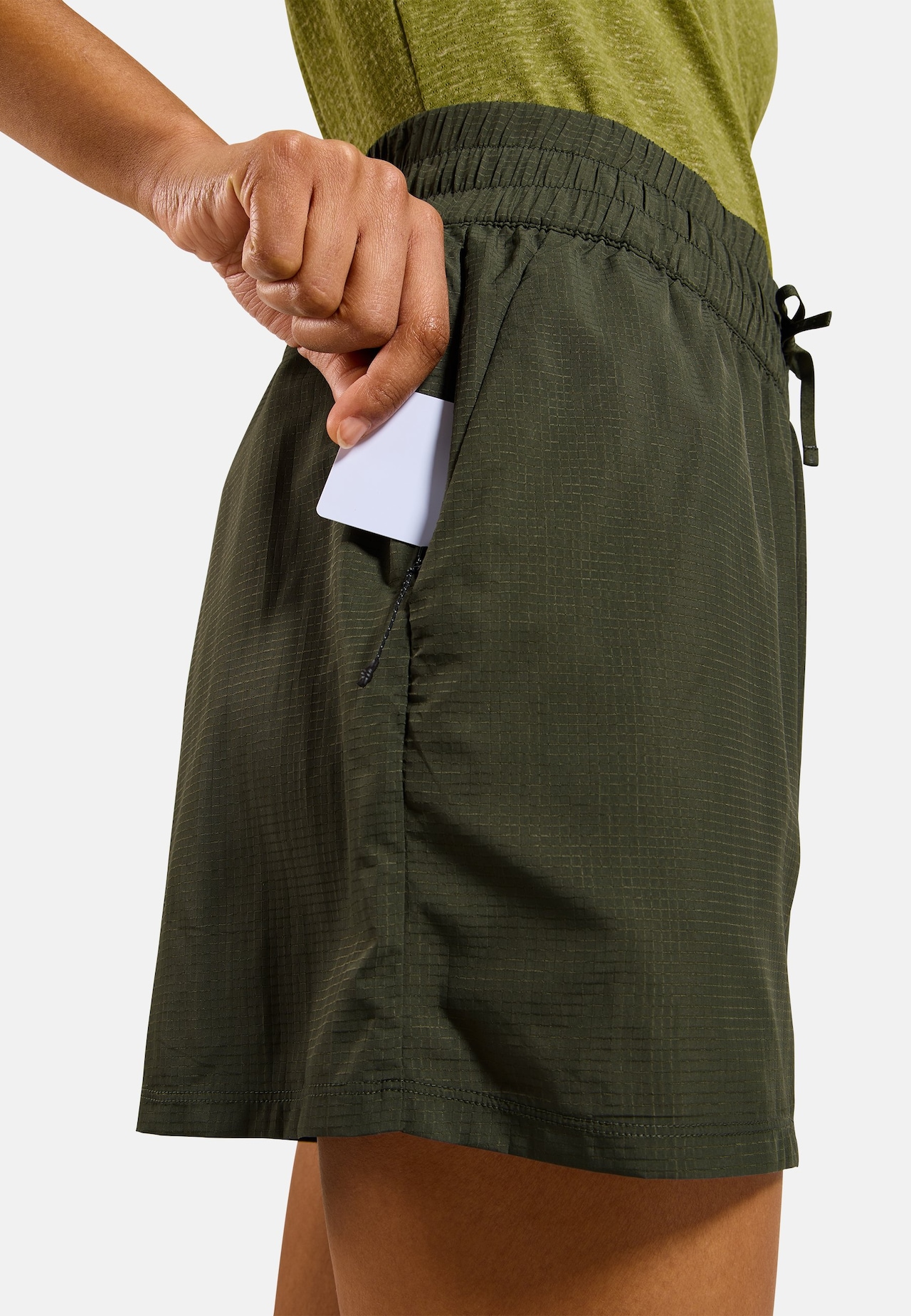 Essential 365 4 Inch Running Shorts