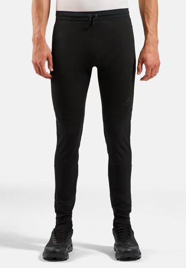 Zeroweight Warm Reflective Running Tights