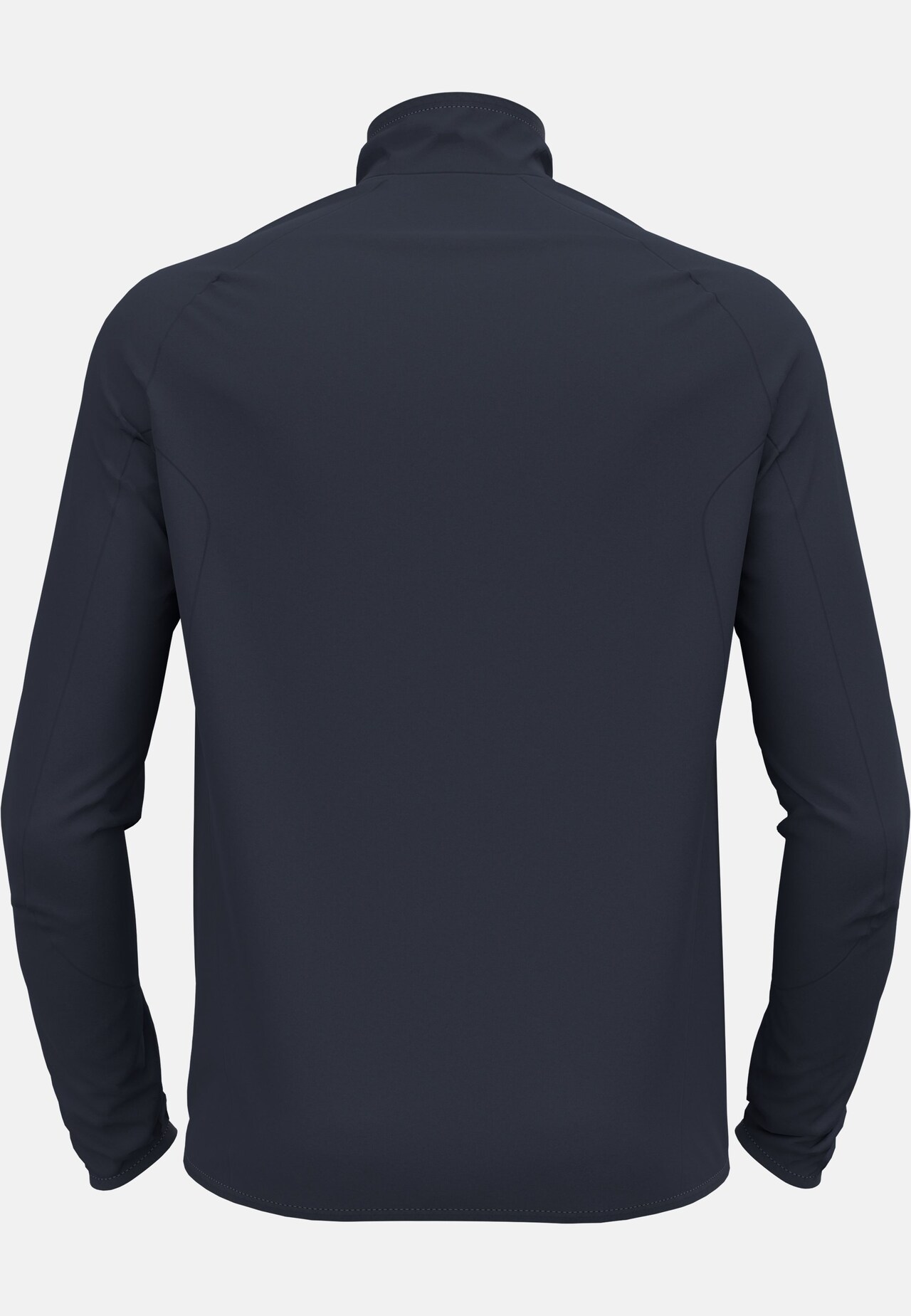 Berra Light Half-Zip Mid Layer