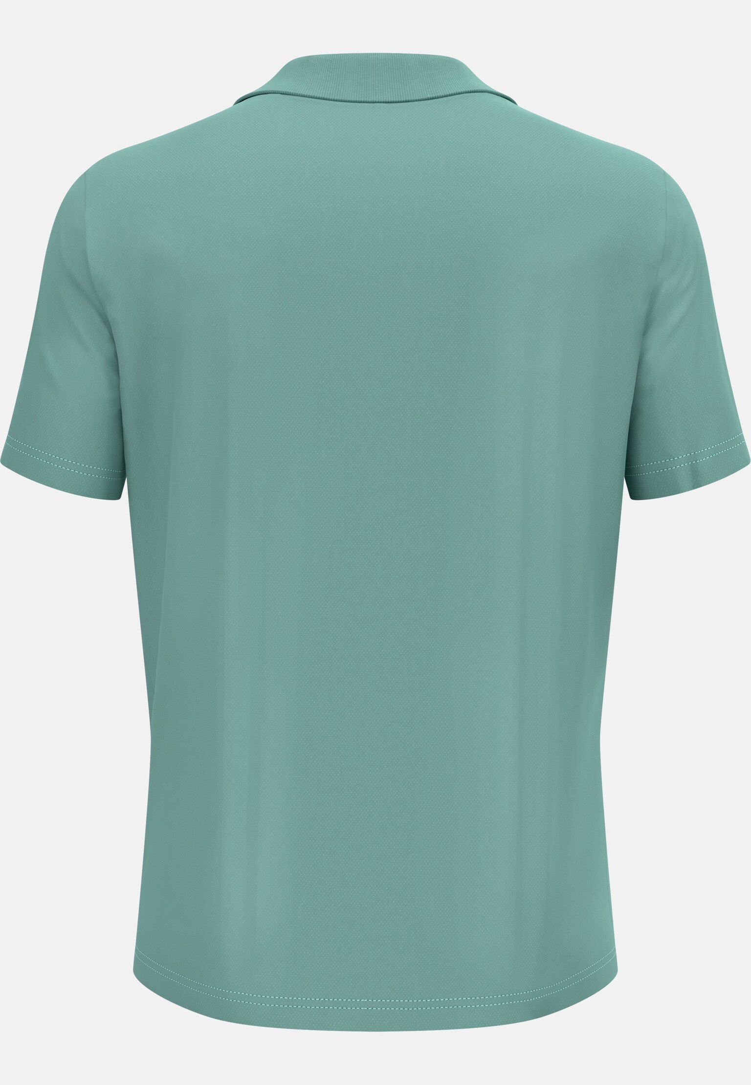 The men's F-Dry polo shirt