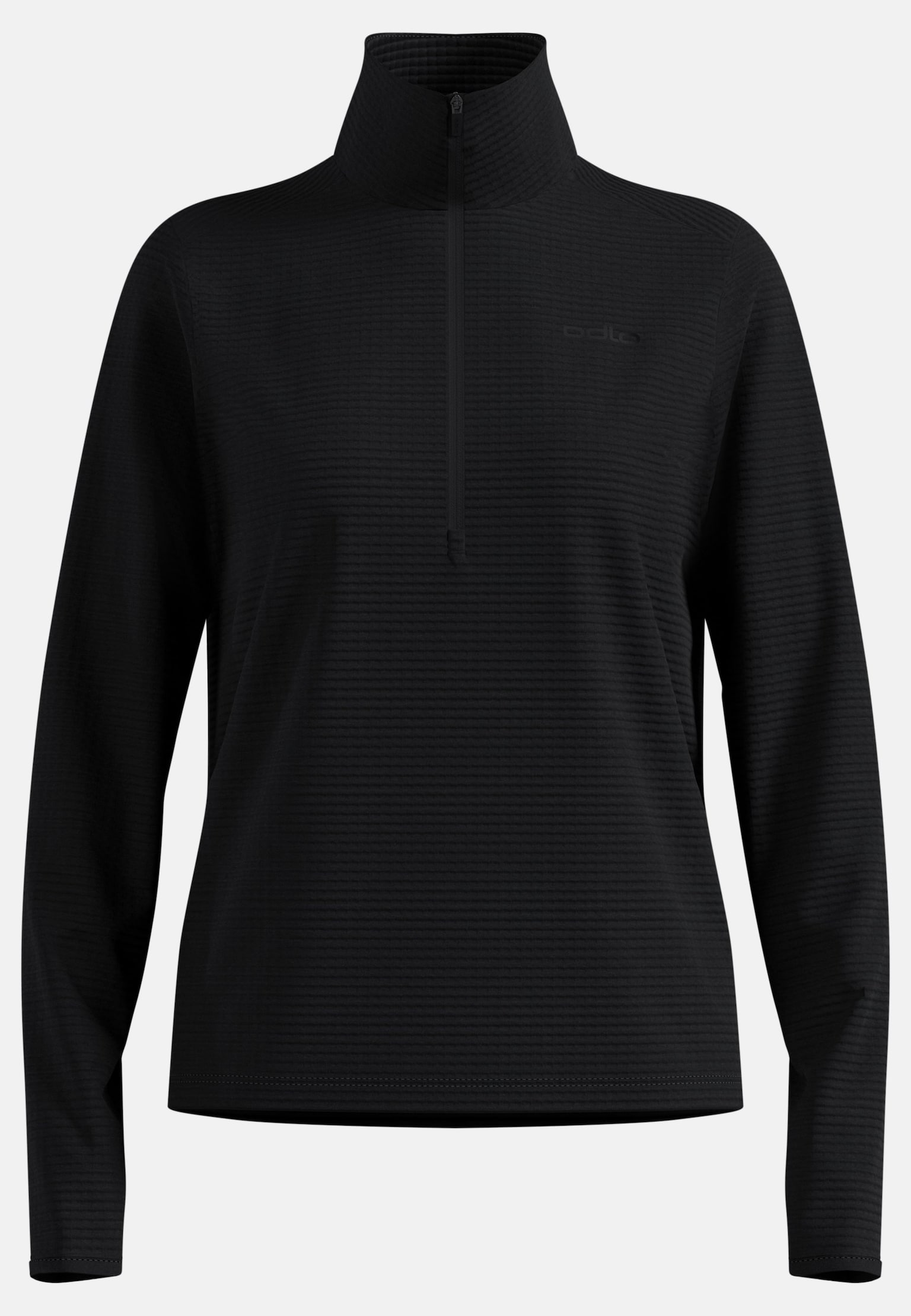 Essential Thermal Running Half-Zip Mid Layer
