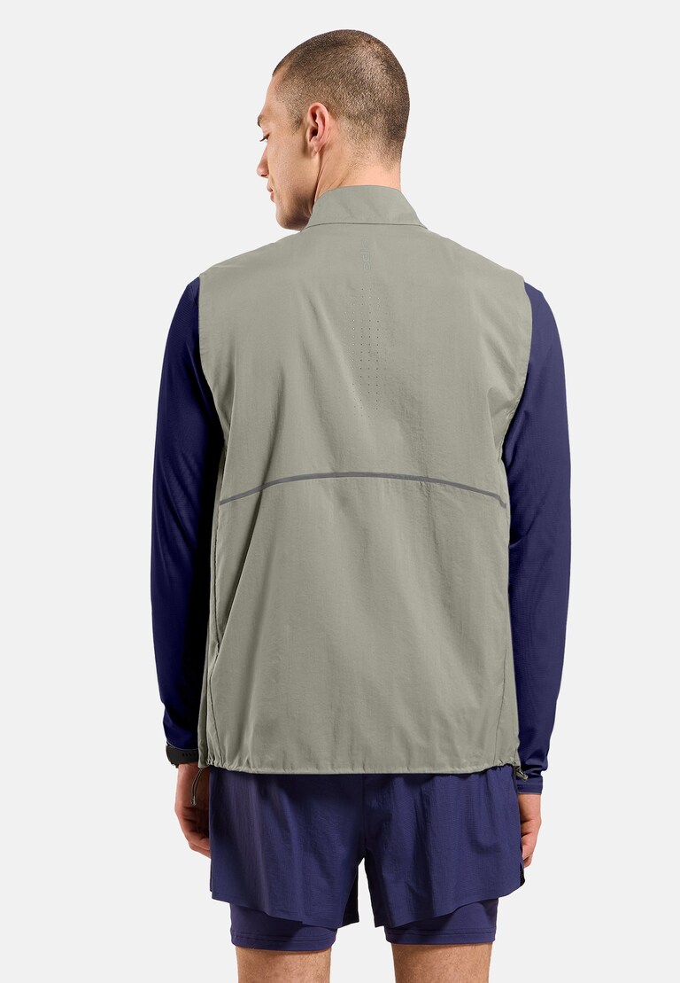 The Zeroweight running vest 2.0