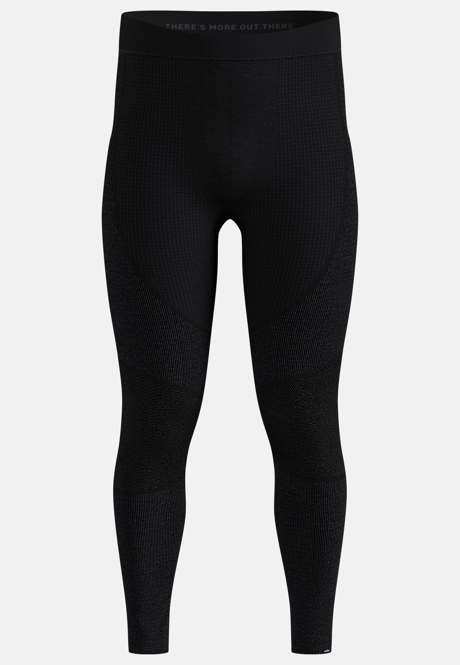 Sous-vêtement technique Seamless Performance Wool bas