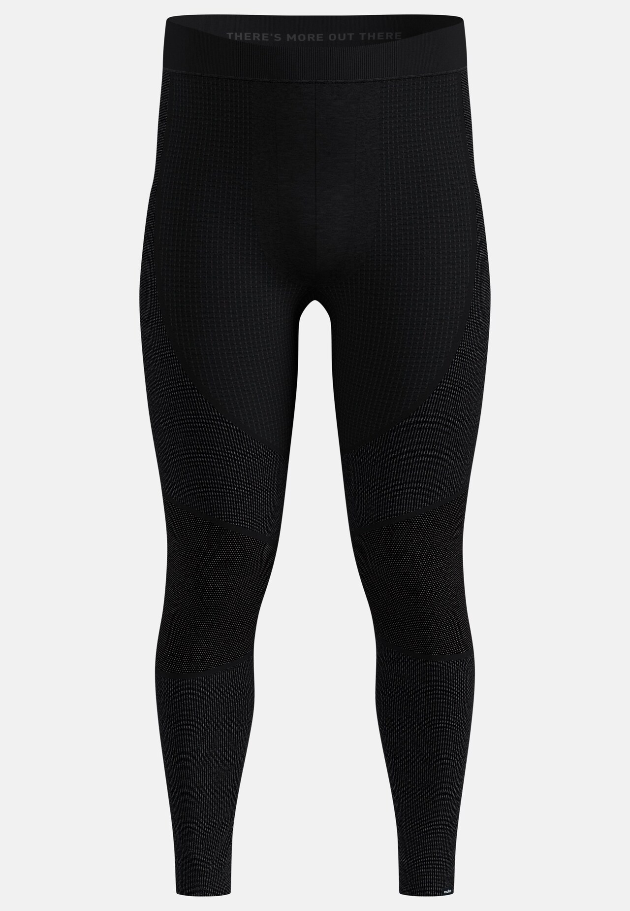 Calzamaglia Seamless Performance Wool