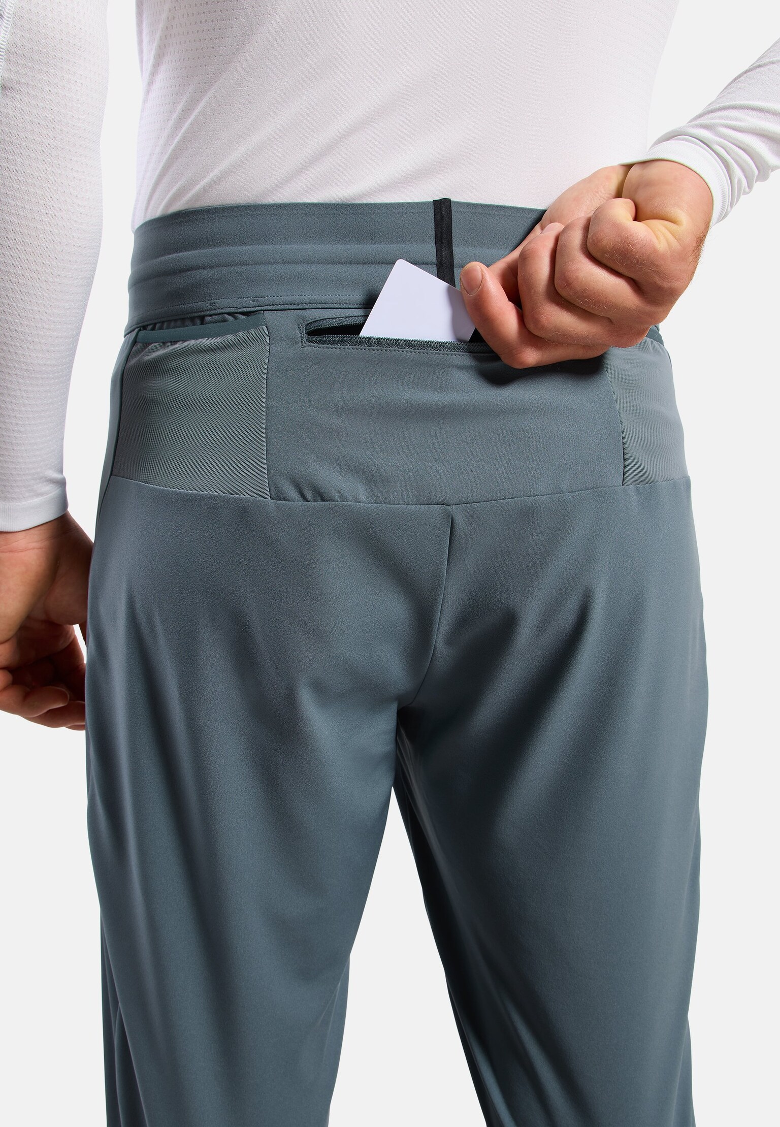 Pantalon de running Zeroweight Warm