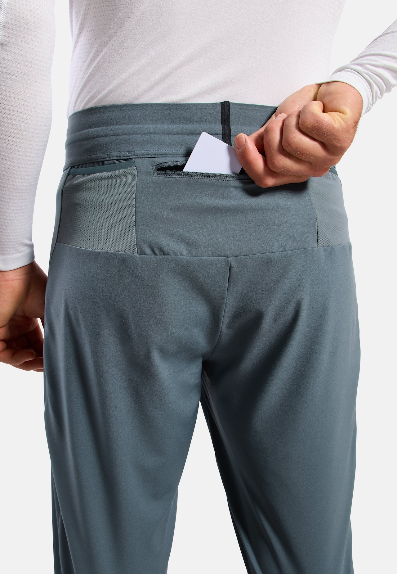 Pantalon de running Zeroweight Warm