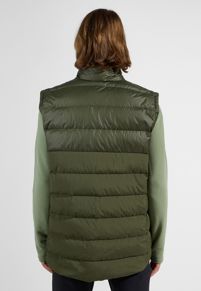 The Severin N-Thermic vest