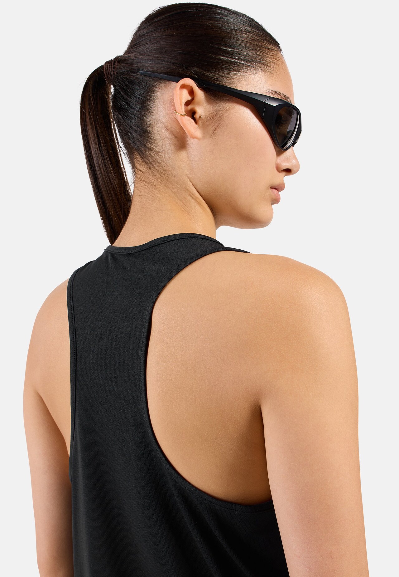 Essential tanktopp