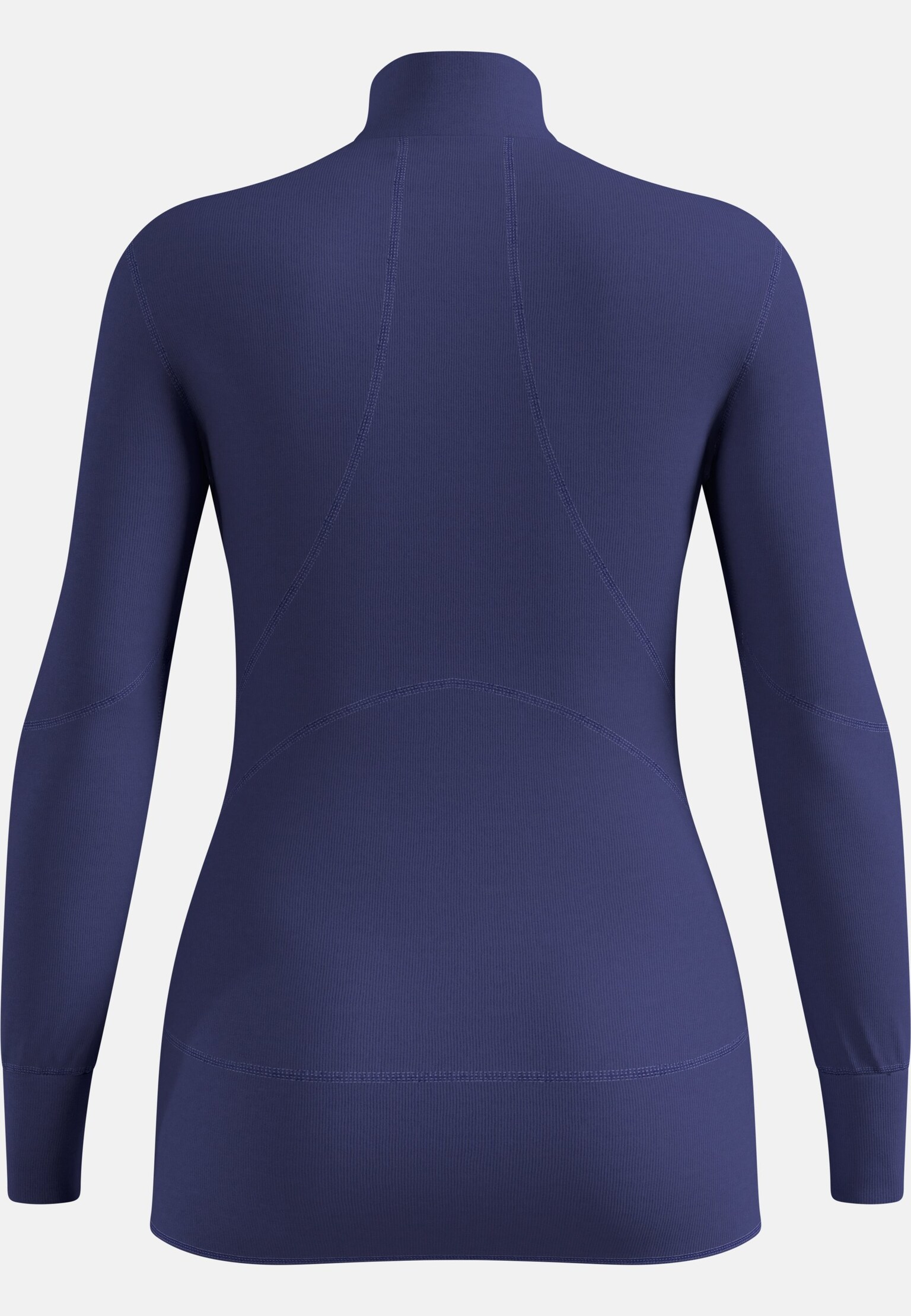 The Active X-Warm Base Layer Half-Zip