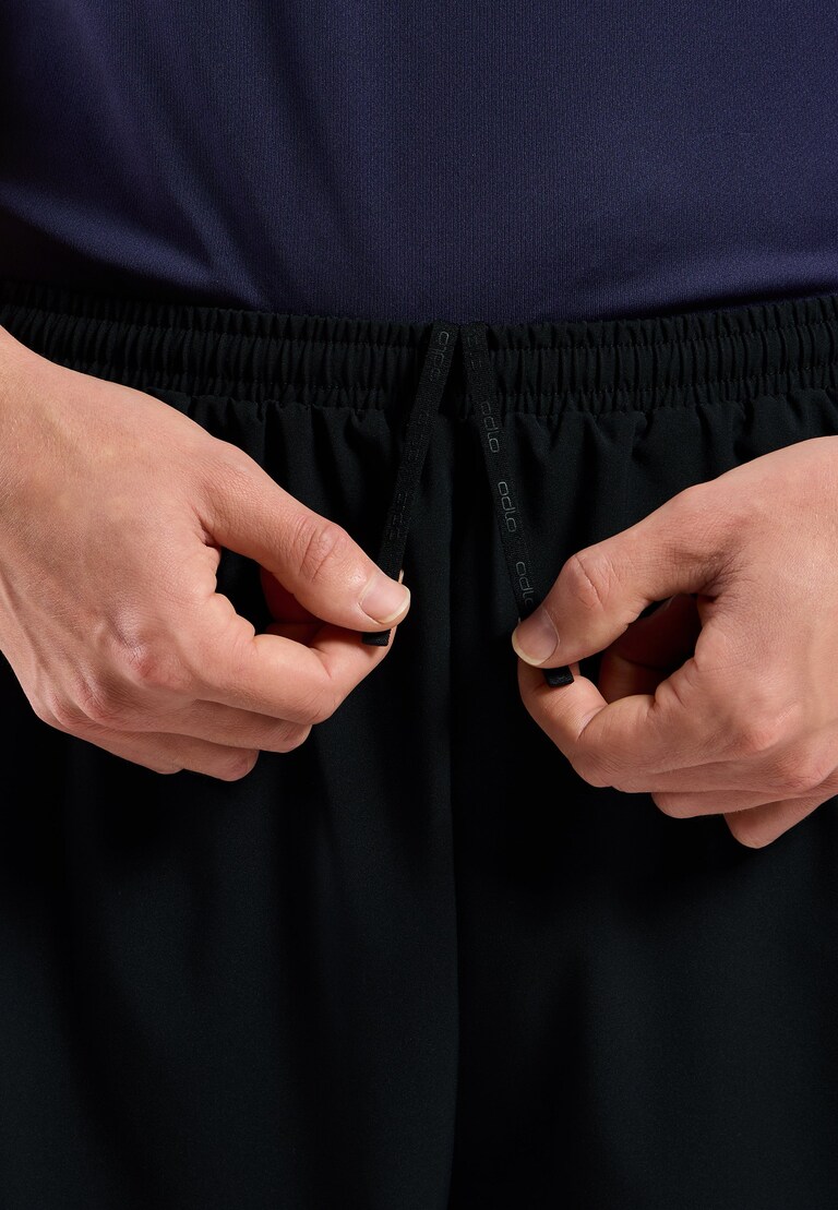 The Essentials 6-inch 2-in-1 running shorts 2.0