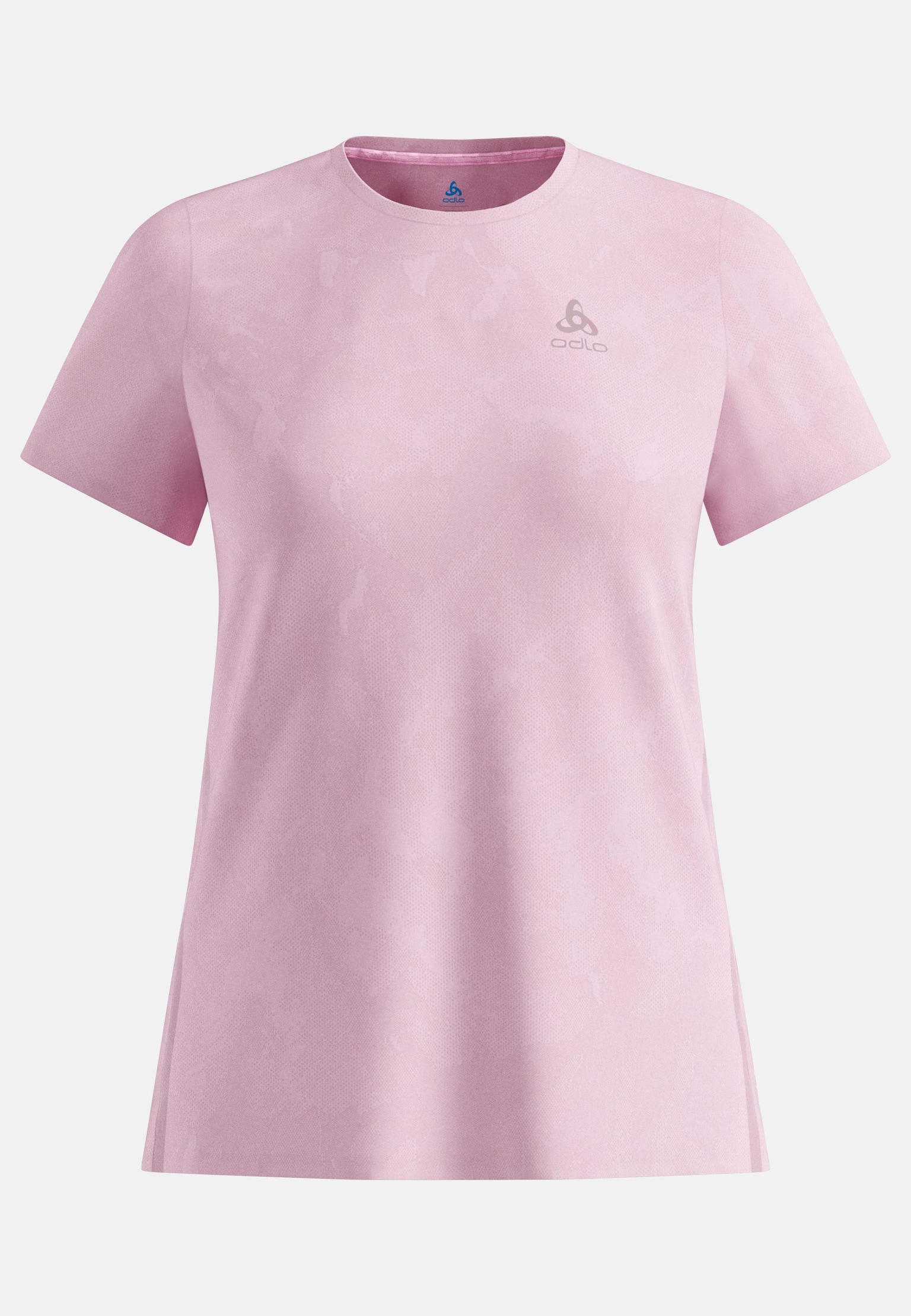 Zeroweight Engineered Chill-Tec Running T-Shirt