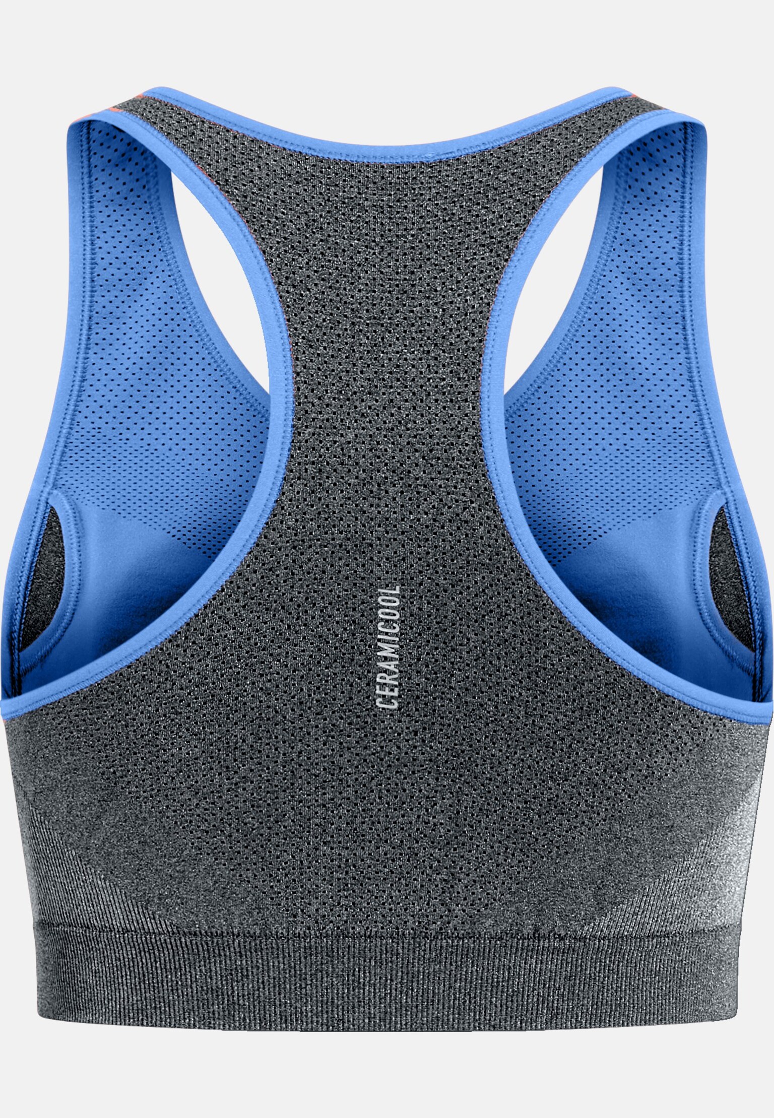 Seamless Medium Ceramicool Sport BH