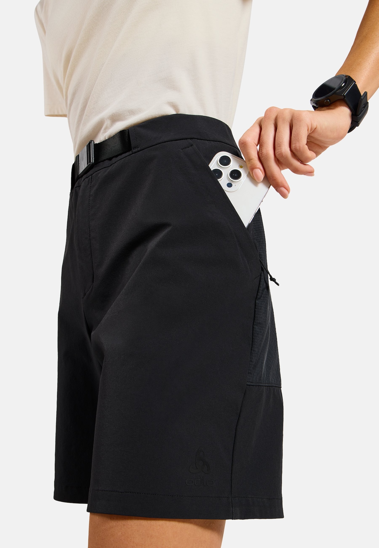Pantaloncini Ascent